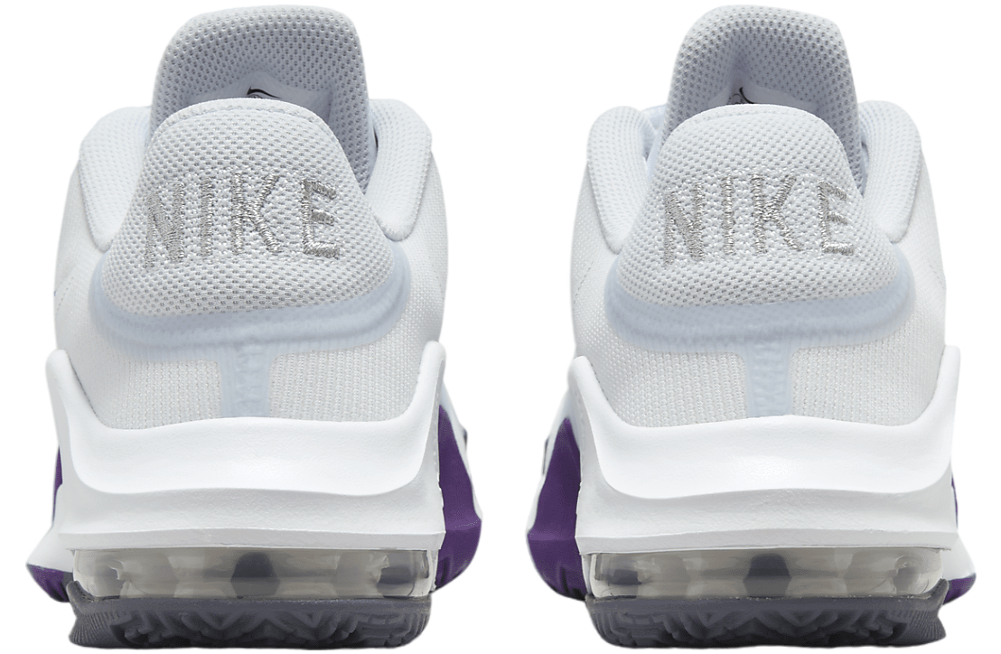 Nike Air Max Impact 4 WMNS Football Grey / Barely Grape