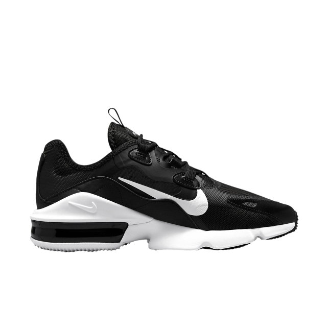 Nike Air Max Infinity 2 Black / White CU9452006