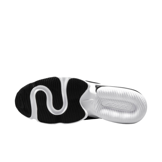 Nike Air Max Infinity 2 Black / White CU9452006