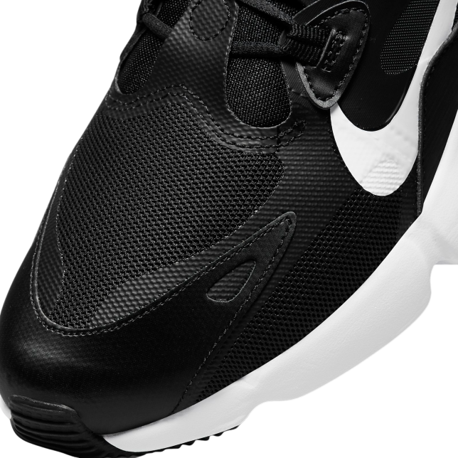 Nike Air Max Infinity 2 Black / White