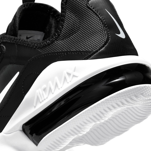 Nike Air Max Infinity 2 Black / White