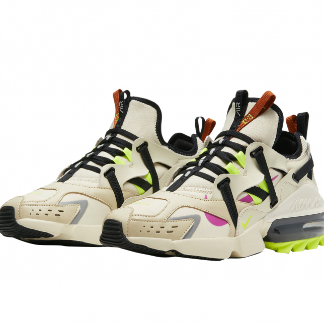 Nike Air Max Infinity WNTR Fossil Volt CU9451200