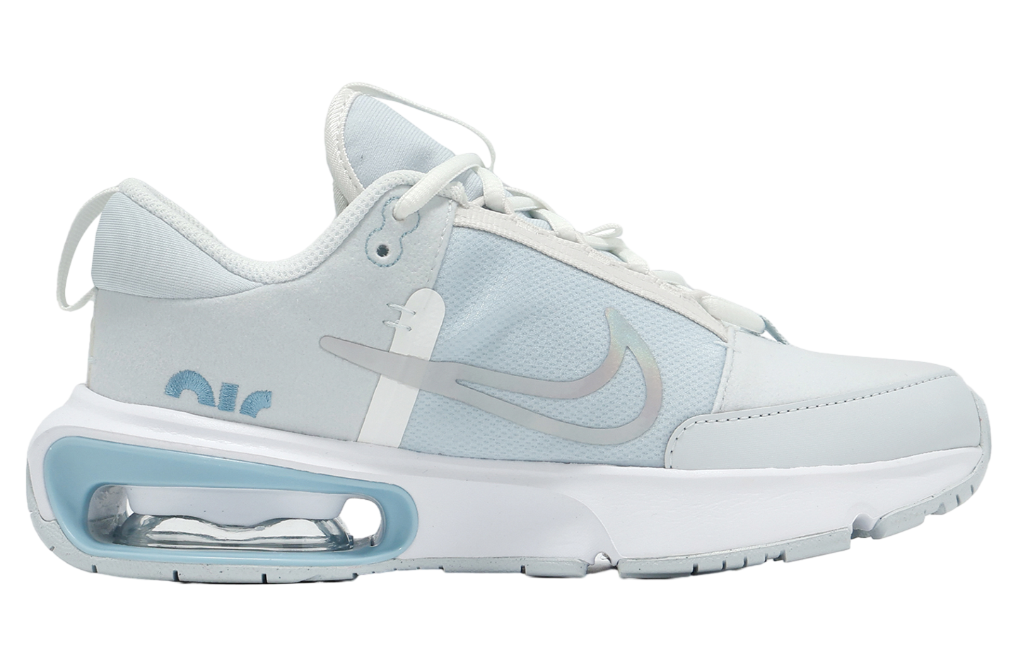 Nike Air Max Intrlk GS Aura / Summit White - Jul 2024