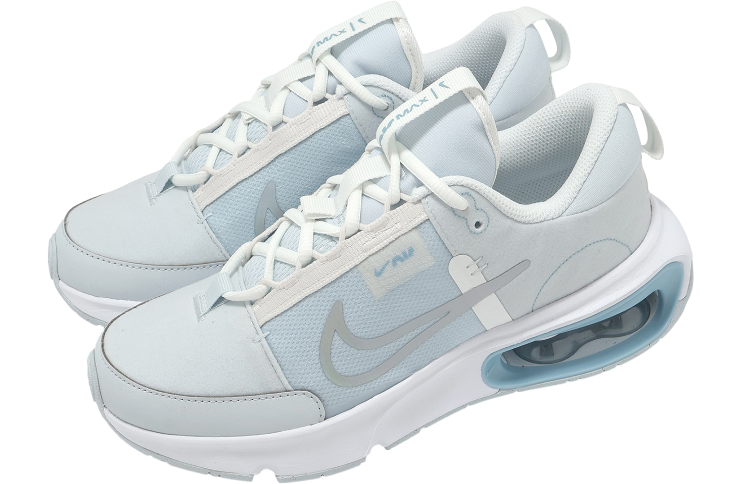 Nike　AIR MAX ISRA LIGHT BORN 23.0 Air Max 94 CB EX 'White Metallic Gold' (GS) Sz 5Y / Wmn's