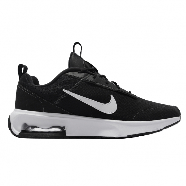 Nike Air Max Intrlk Lite Black White