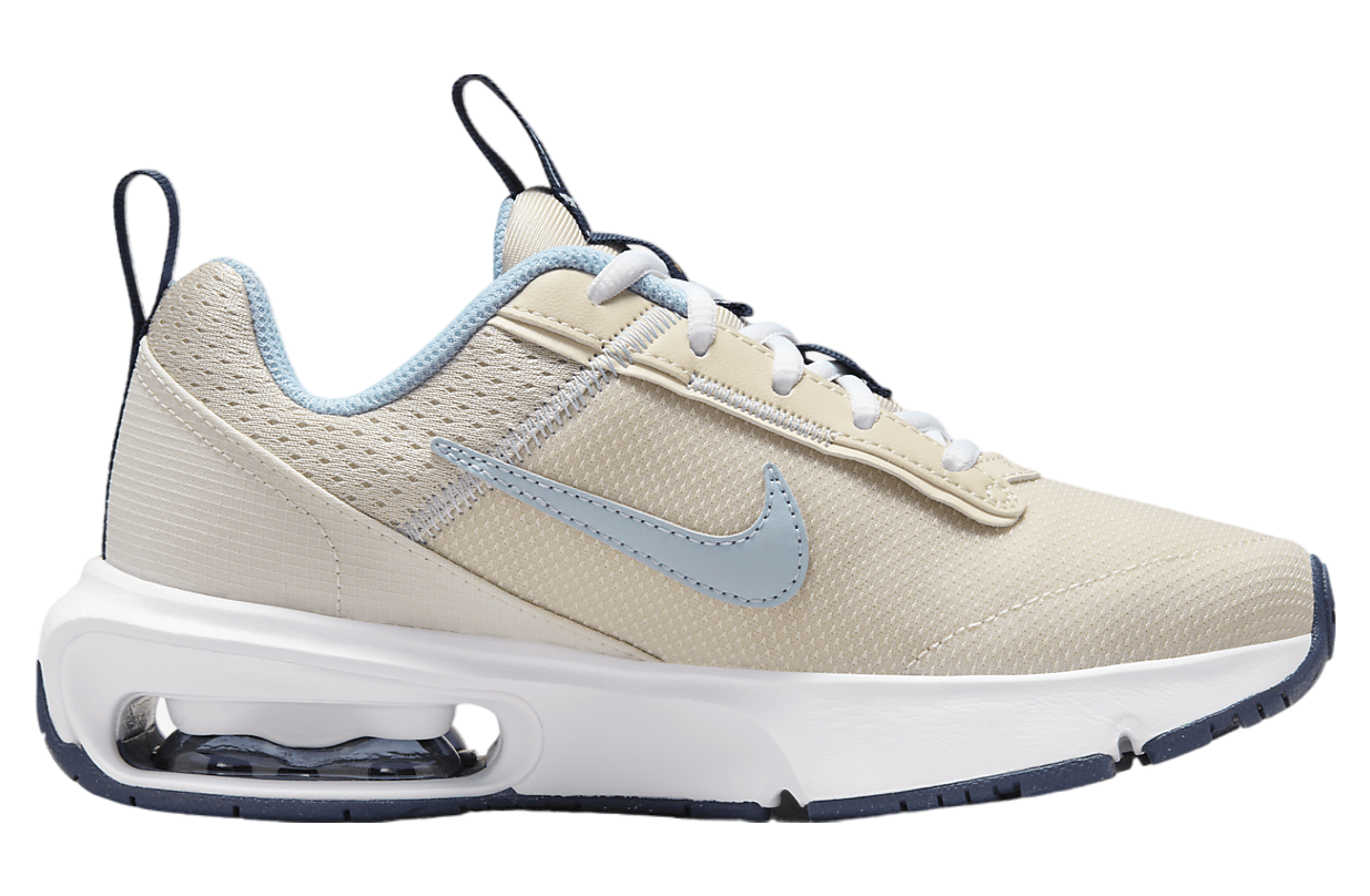 Nike Air Max INTRLK Lite GS Light Orewood Brown / Midnight Navy