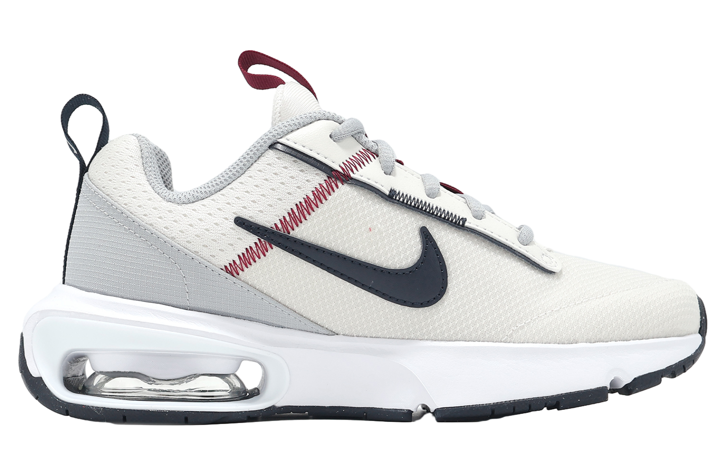 Nike Air Max Intrlk Lite GS Phantom / Dark Obsidian