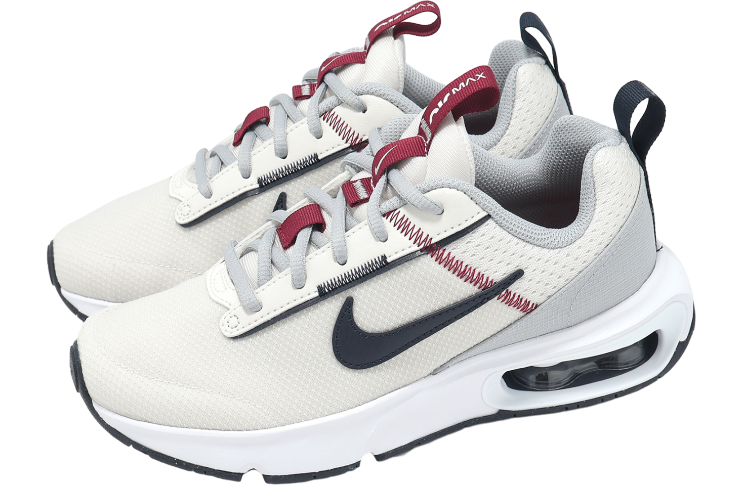 Nike Air Max Intrlk Lite GS Phantom / Dark Obsidian