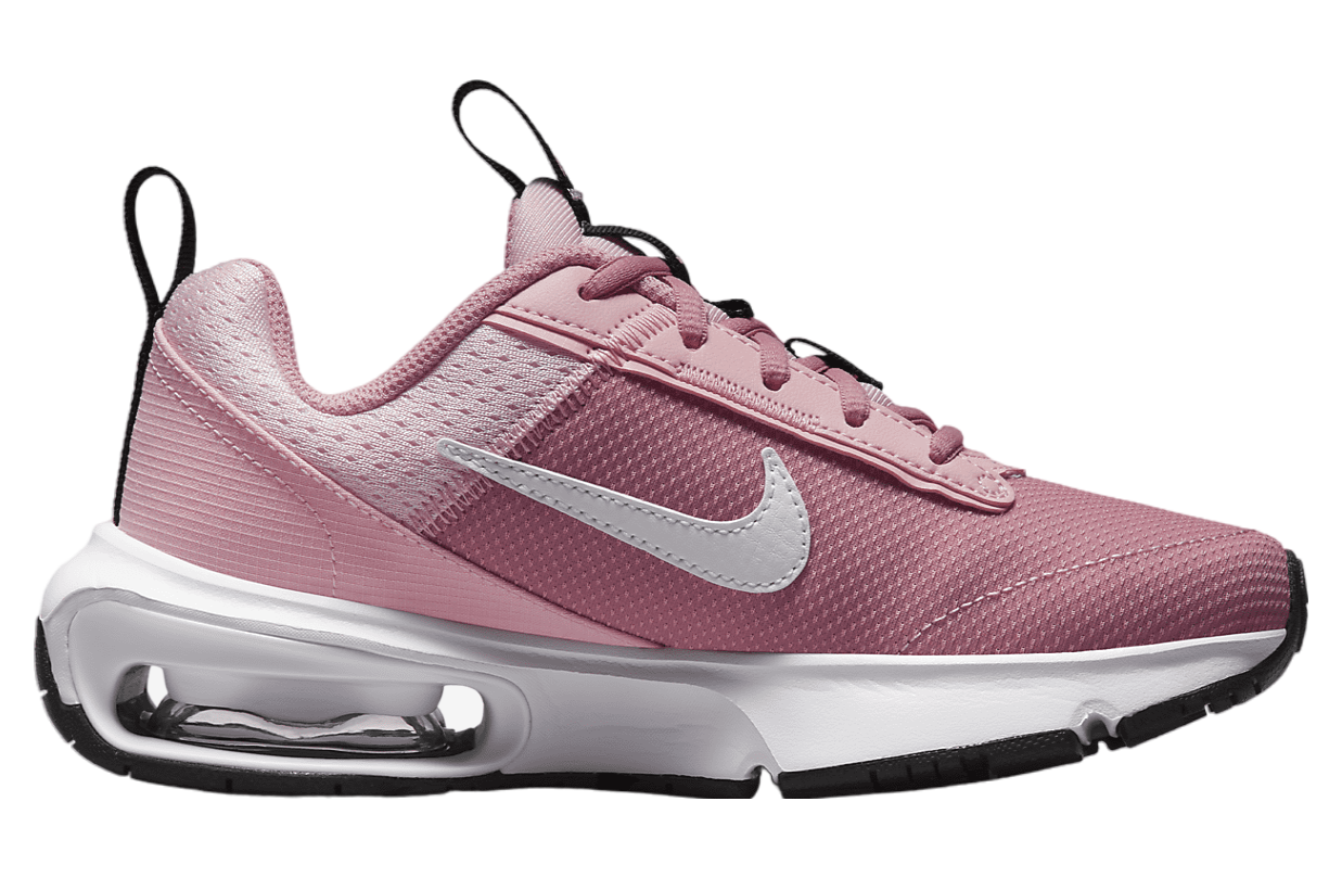 Nike Air Max INTRLK Lite GS Pink Foam / Elemental Pink