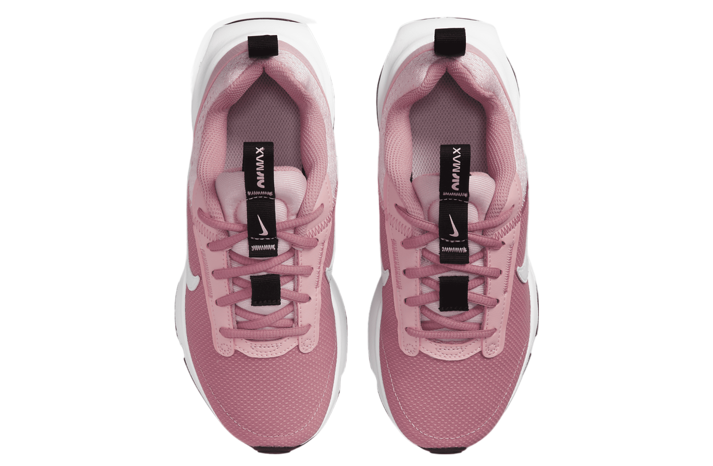 Nike Air Max INTRLK Lite GS Pink Foam / Elemental Pink