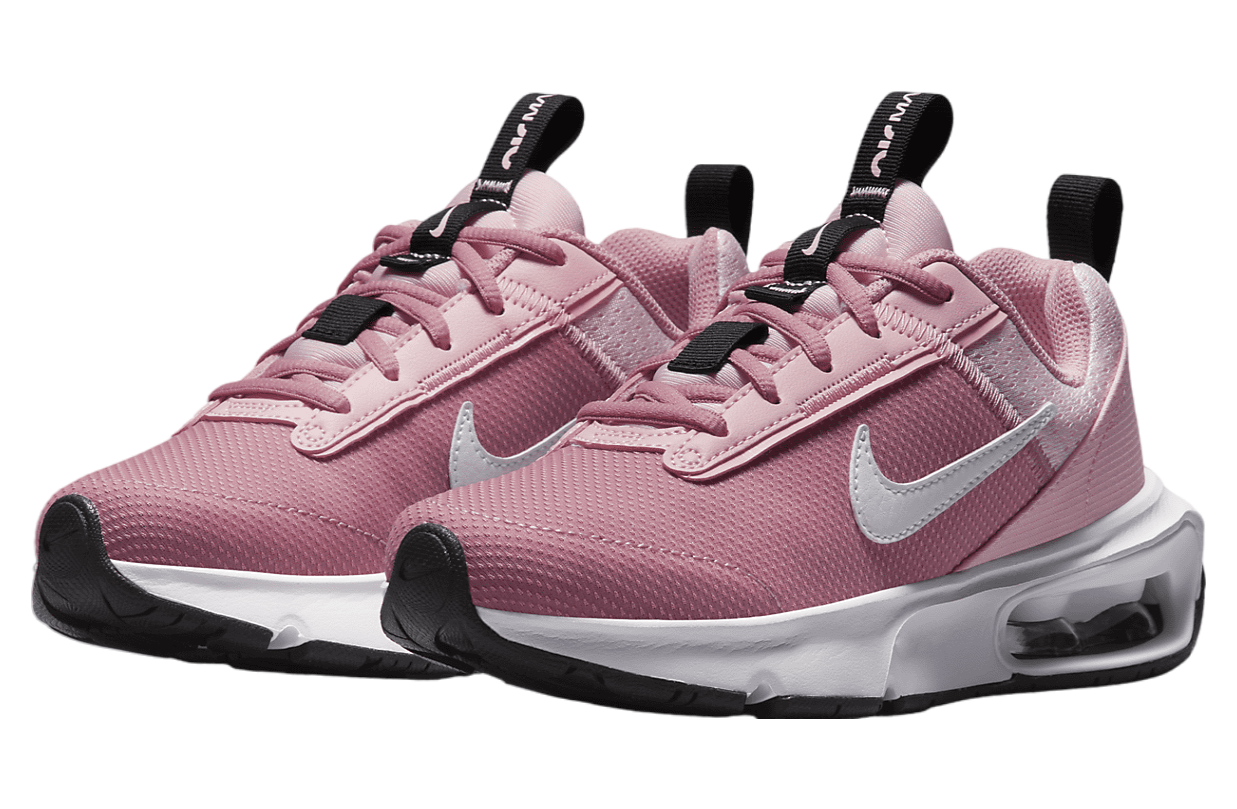 Nike Air Max INTRLK Lite GS Pink Foam / Elemental Pink