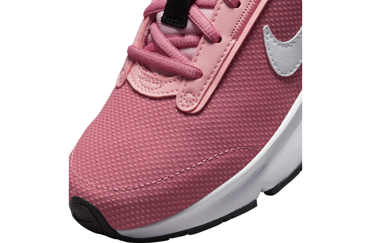 Nike Air Max INTRLK Lite GS Pink Foam / Elemental Pink