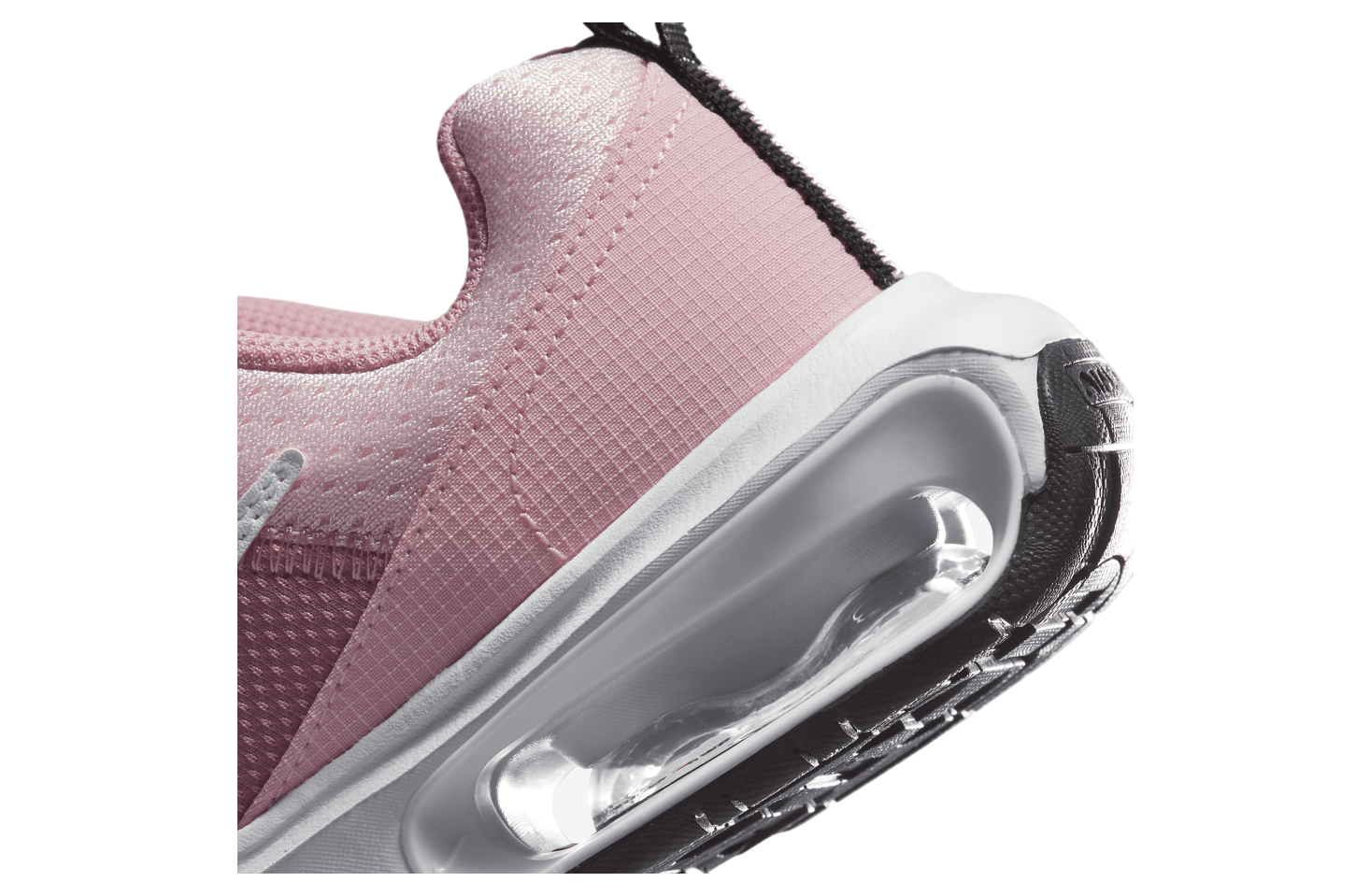 Nike Air Max INTRLK Lite GS Pink Foam / Elemental Pink