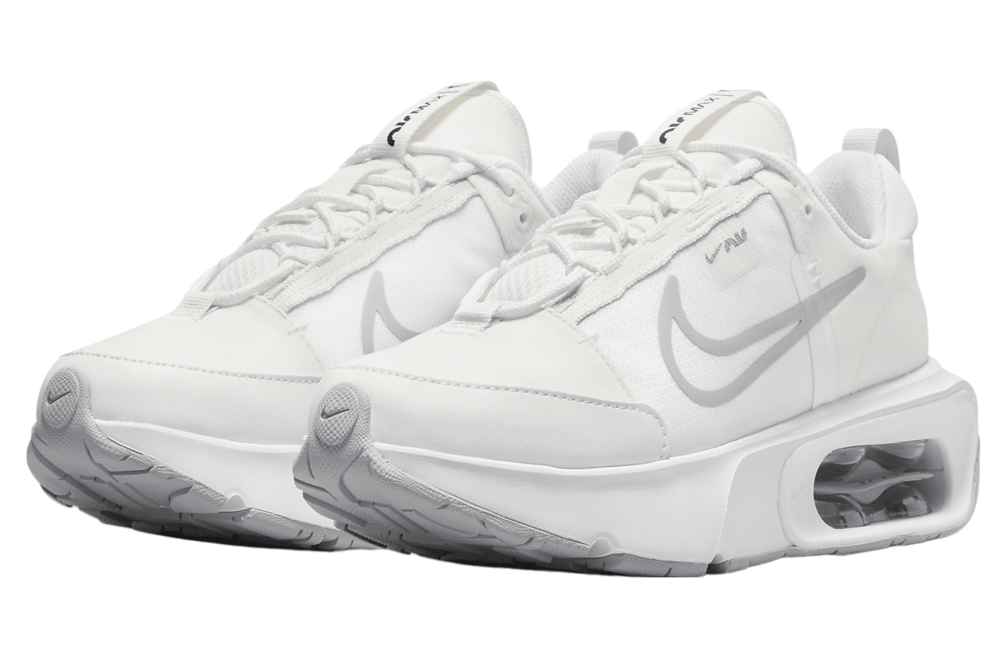 Nike Air Max INTRLK WMNS Summit White / White