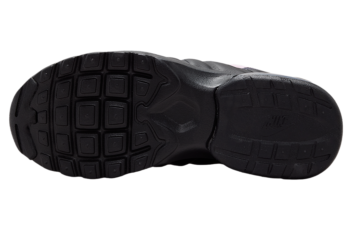 Nike Air Max Invigor GS Black / White