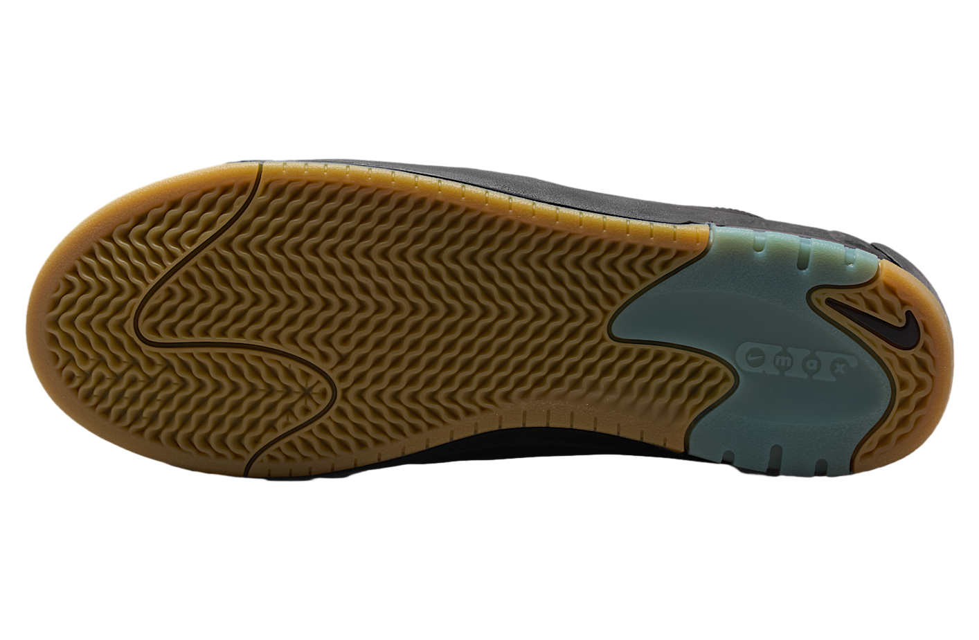 Nike Air Max Ishod Black