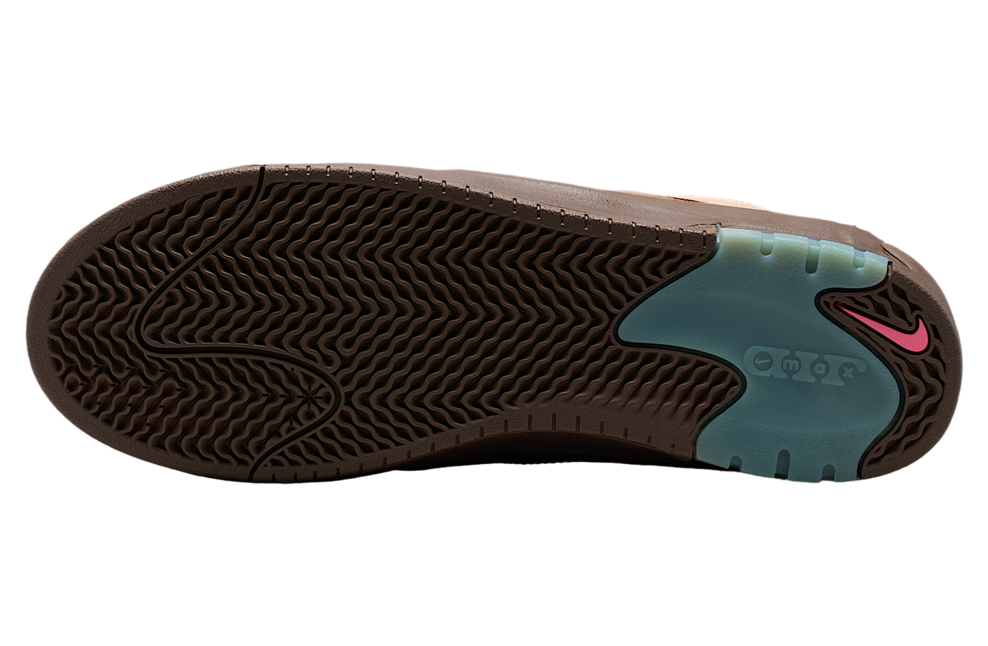 Nike Air Max Ishod Hemp / Pinksicle