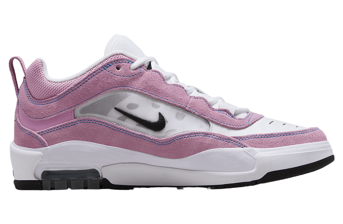 Nike Air Max Ishod Pink Foam / White