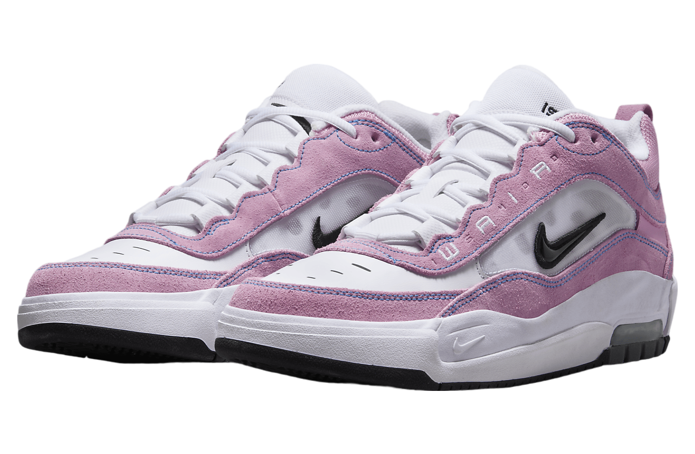 Nike Air Max Ishod Pink Foam / White