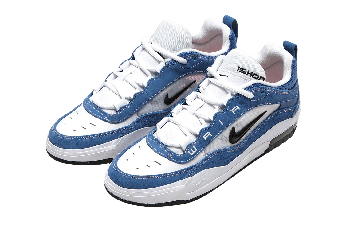 Nike Air Max Ishod Star Blue