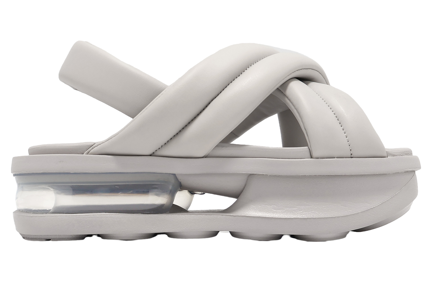 Nike Air Max ISLA Sandal WMNS Lt Iron Ore / Black