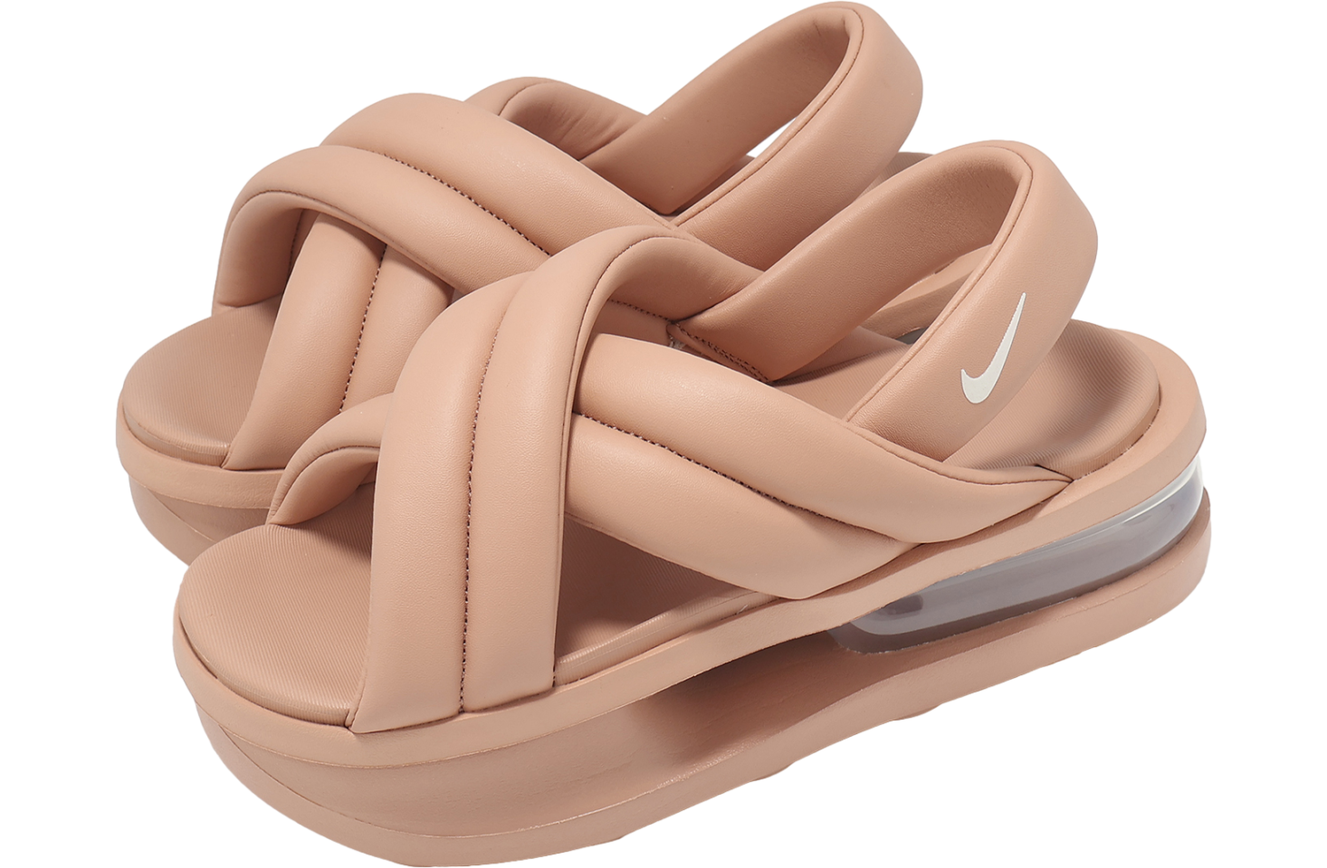 Nike Air Max Isla Sandal WMNS Rose Gold / Sanddrift