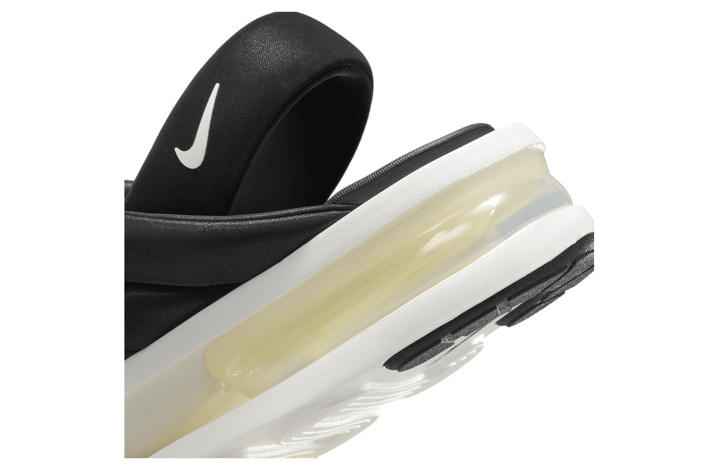 Nike Air Max Isla WMNS Black / Sail