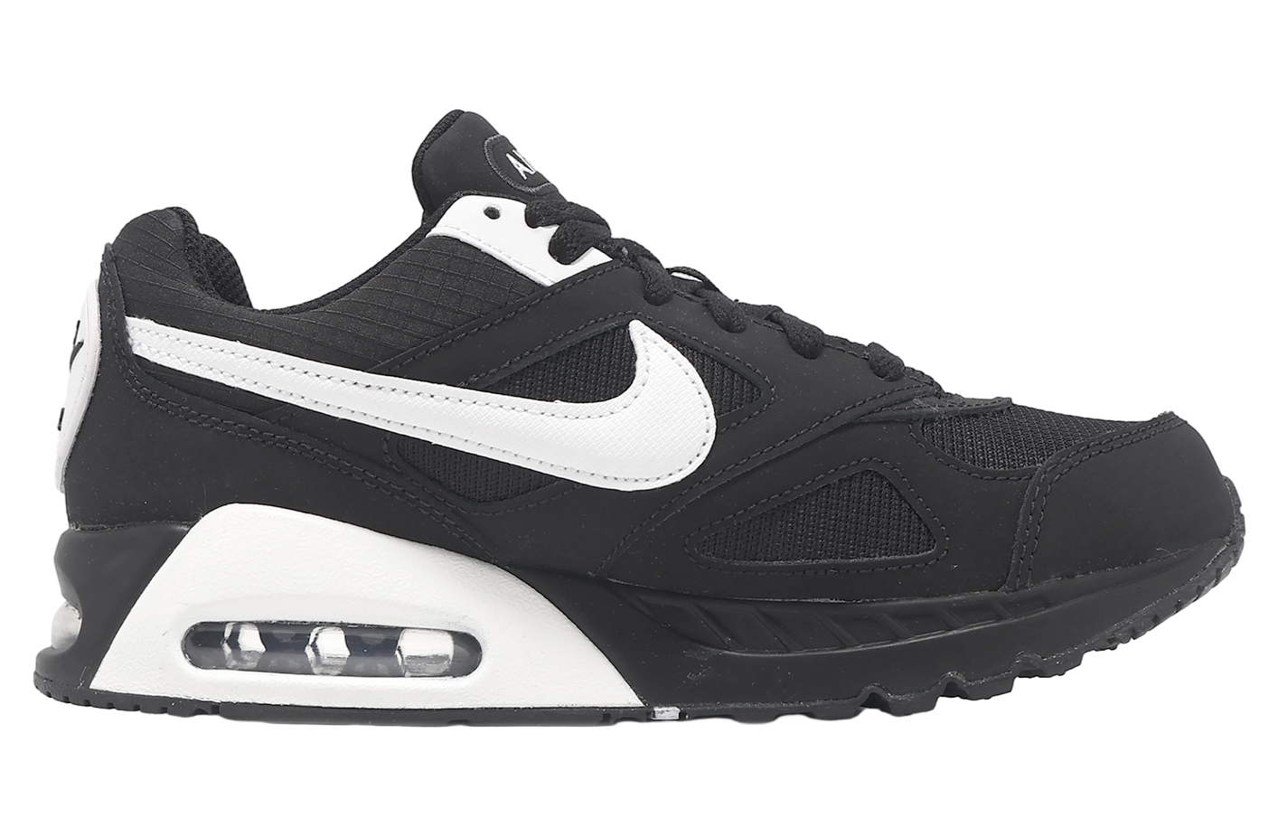 Nike Air Max IVO GS Black / White