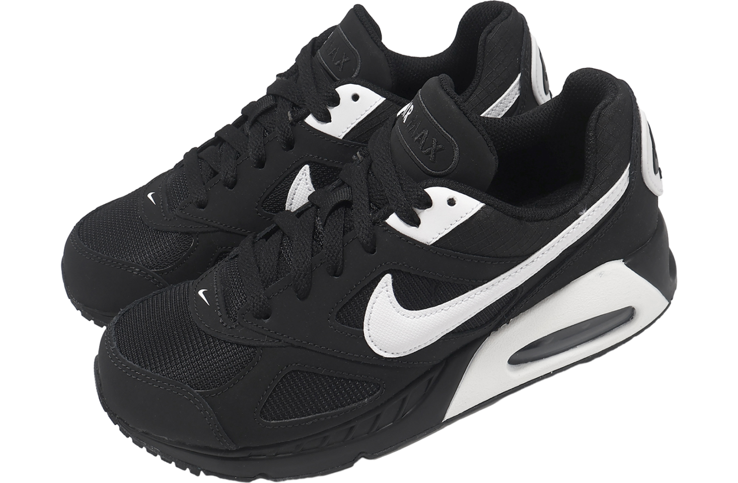 Nike Air Max IVO GS Black / White