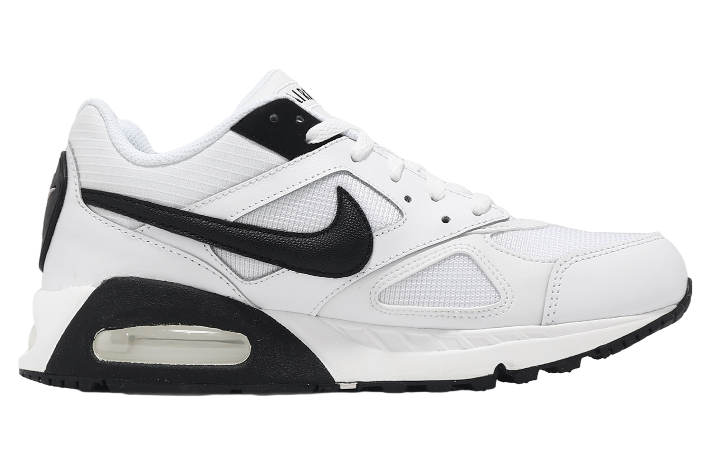 Nike Air Max IVO White / Black