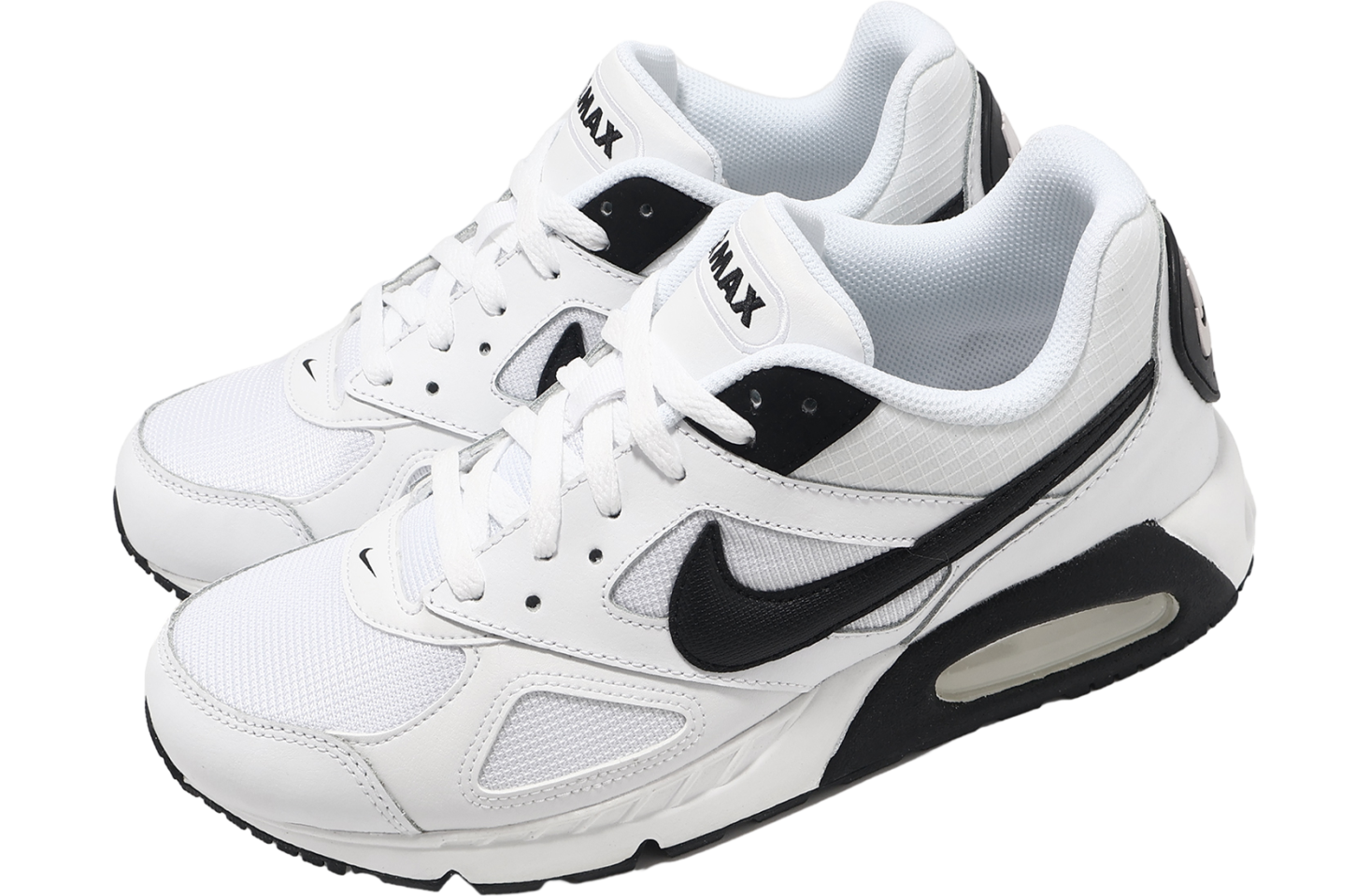 Nike Air Max IVO White / Black