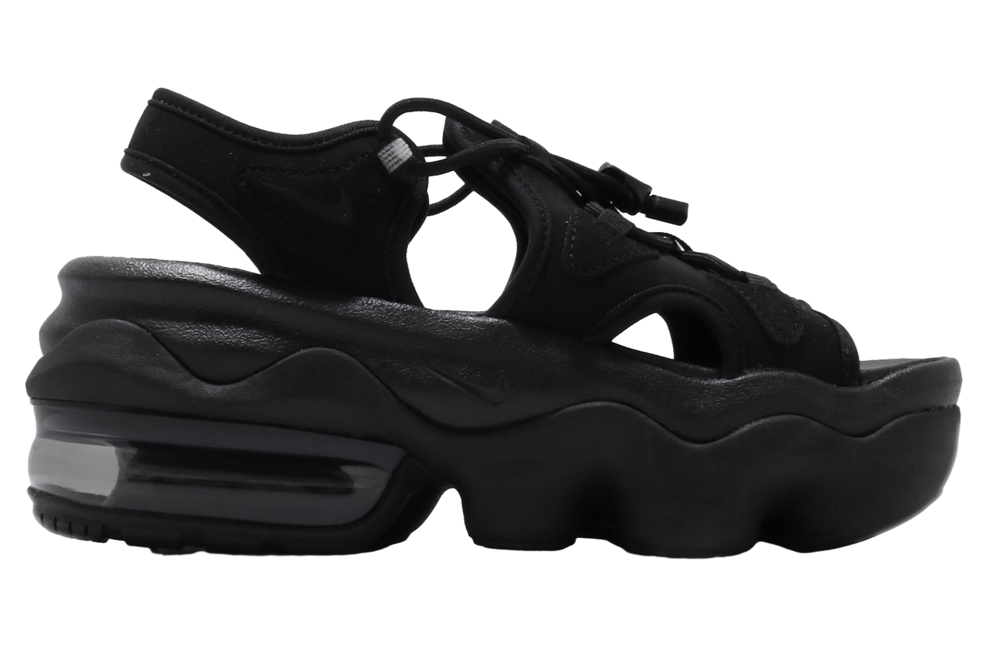 Nike Air Max Koko Sandal WMNS Black / Anthracite