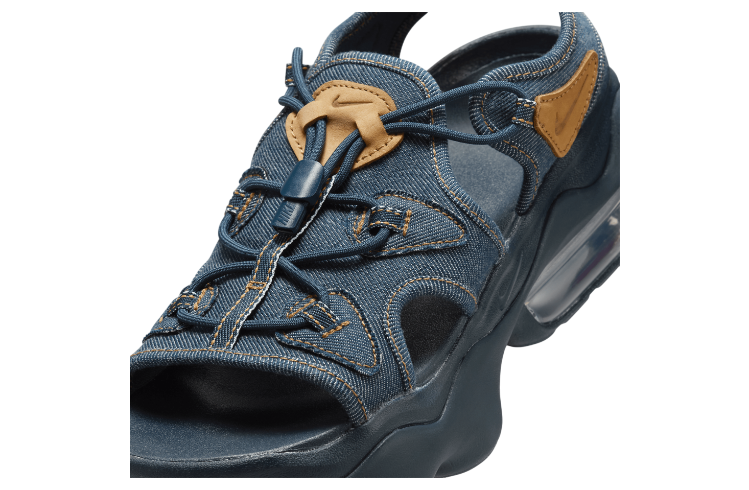 Nike Air Max Koko SE WMNS Armory Navy / Flax