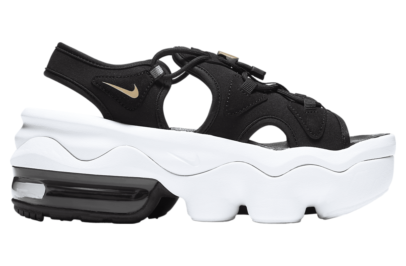 Nike Air Max Koko WMNS Black / Anthracite