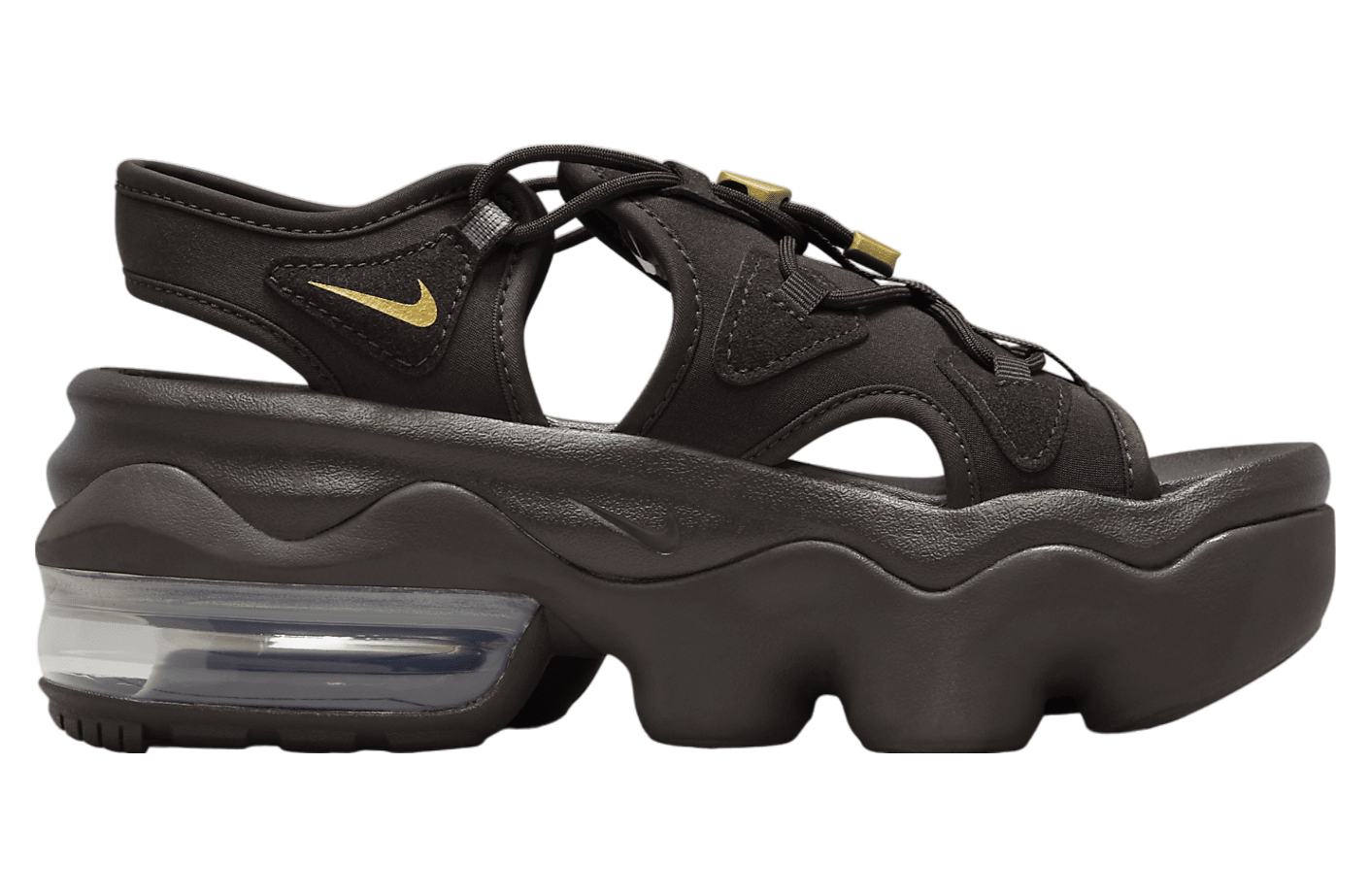 Nike Air Max Koko WMNS Velvet Brown / Metallic Gold