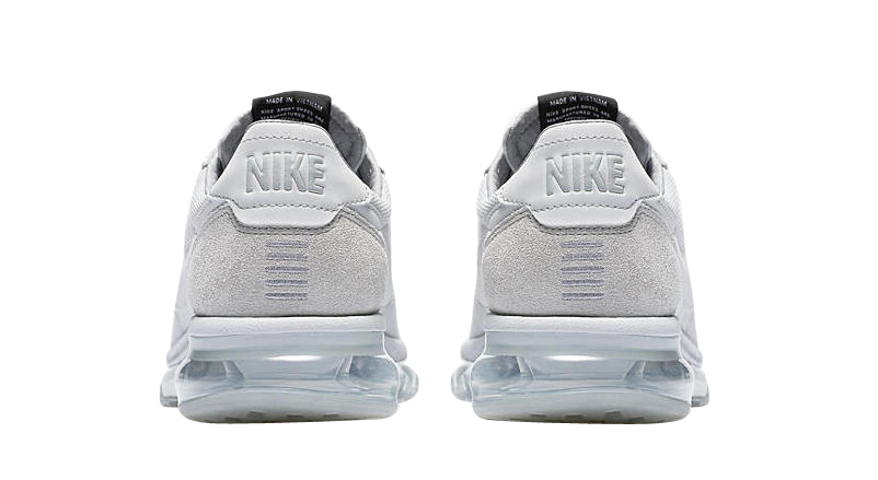 Nike Air Max LD-Zero Pure Platinum - Mar 2017 - 848624-004