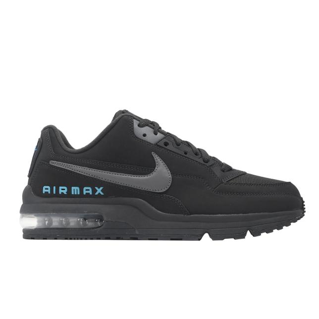 Nike Air Max LTD 3 Anthracite / Cool Grey CT2275002