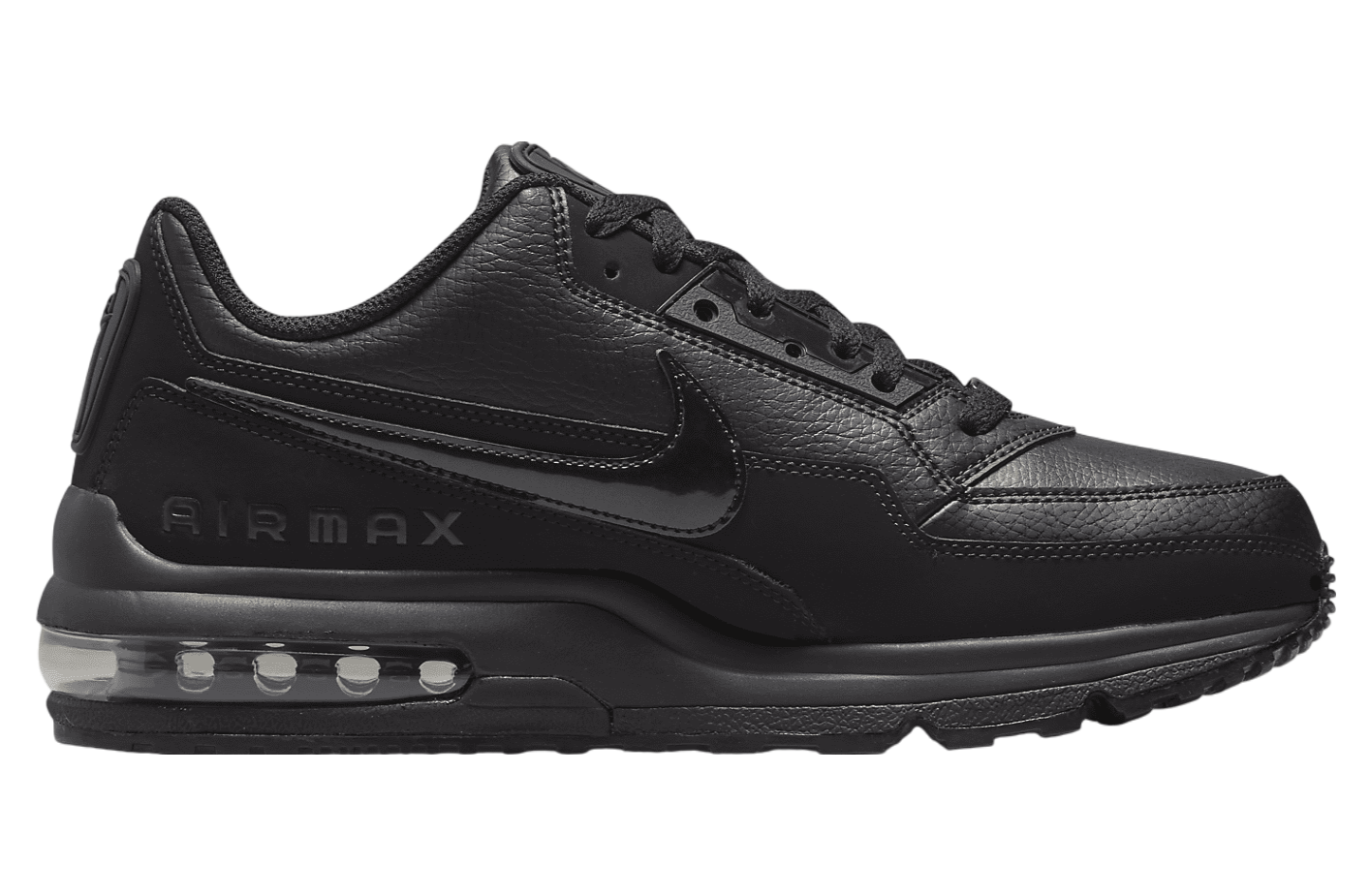 Nike Air Max Ltd 3 Black