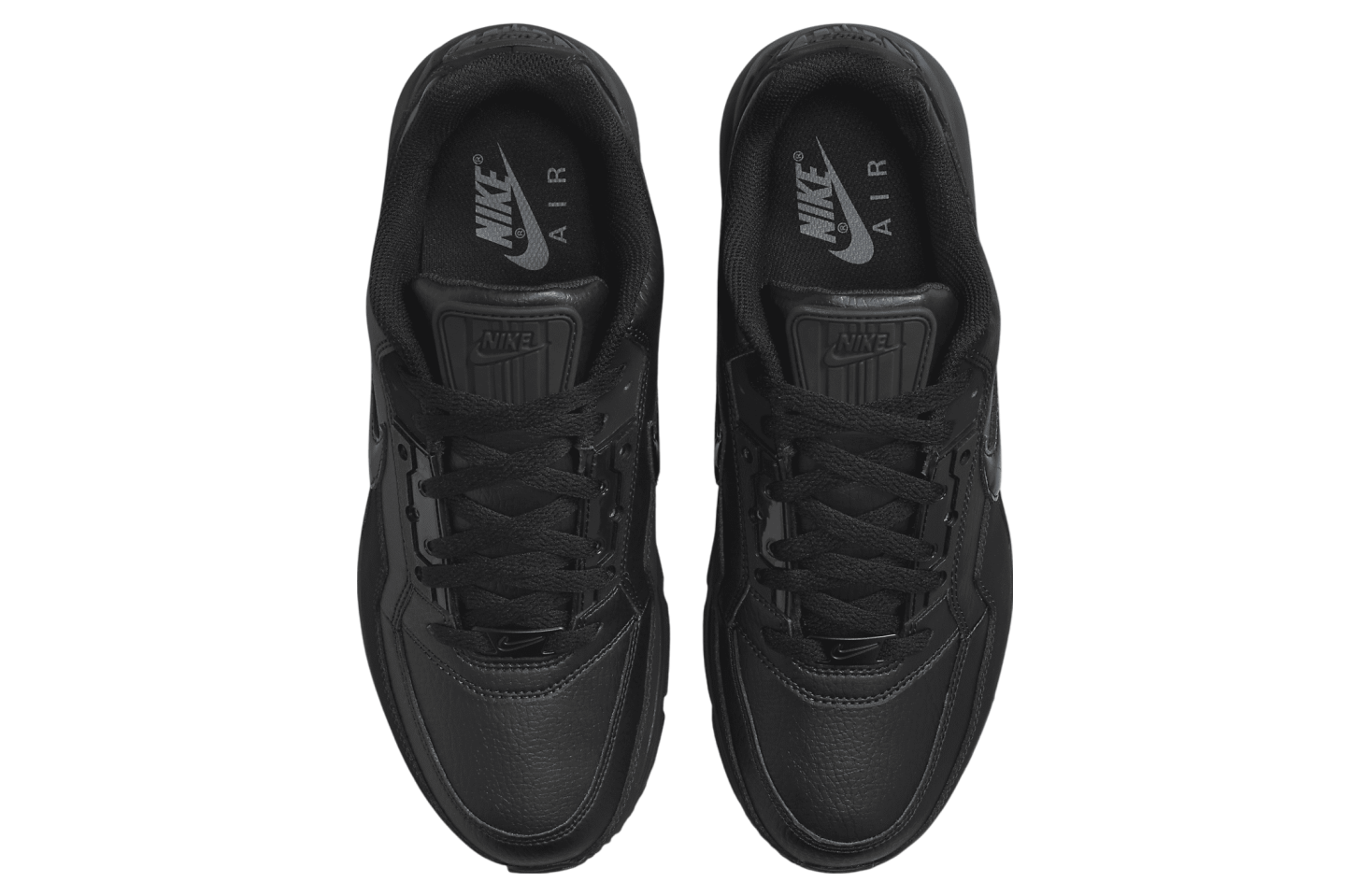 Nike Air Max Ltd 3 Black