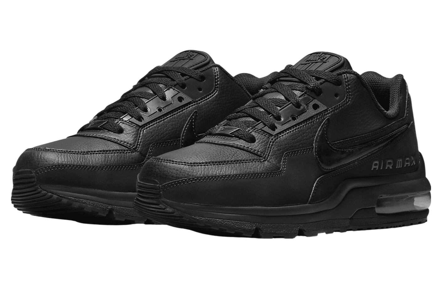 Nike Air Max Ltd 3 Black