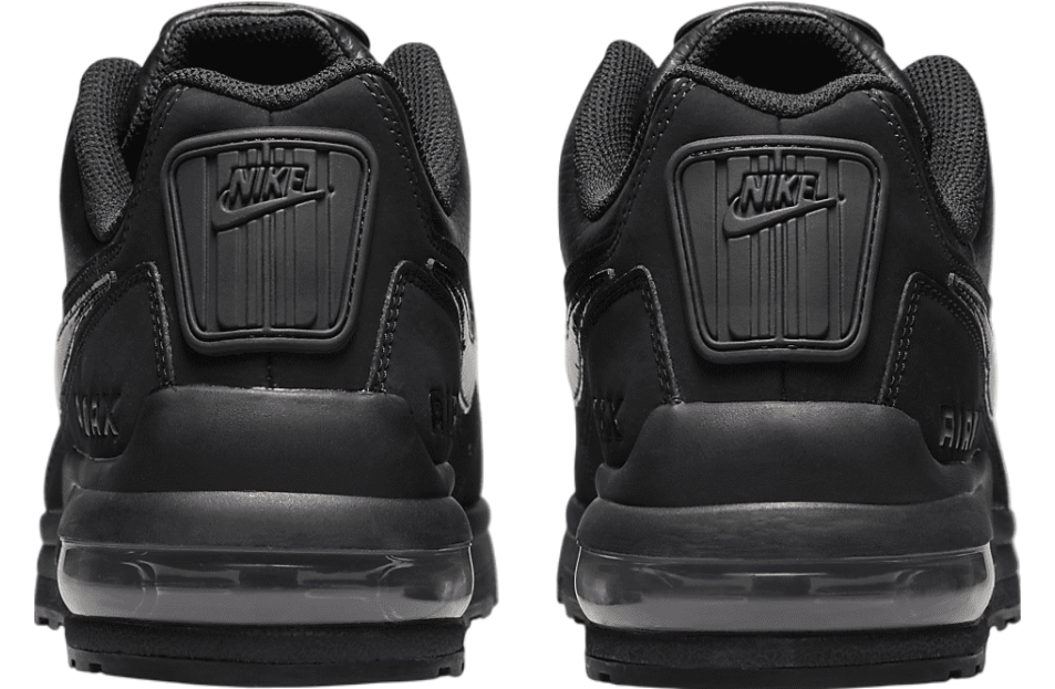 Nike Air Max Ltd 3 Black