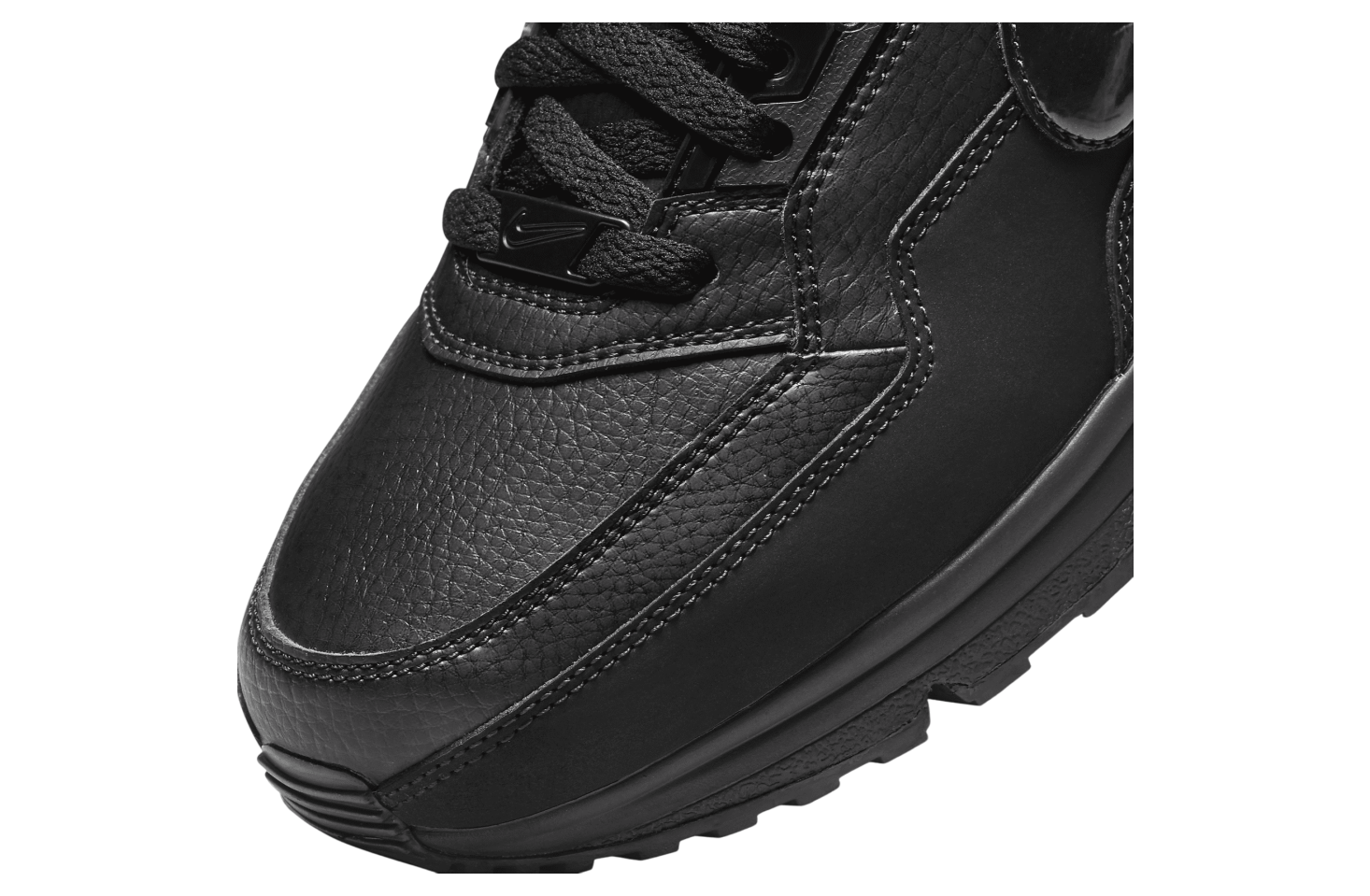 Nike Air Max Ltd 3 Black