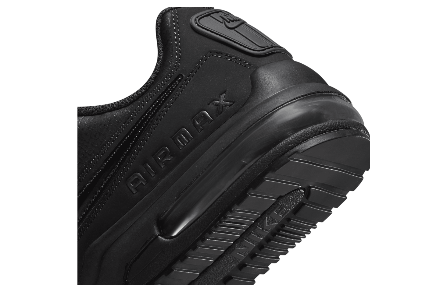 Nike Air Max Ltd 3 Black