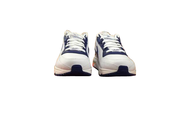 Nike Air Max LTD 3 White Blue 687977-141