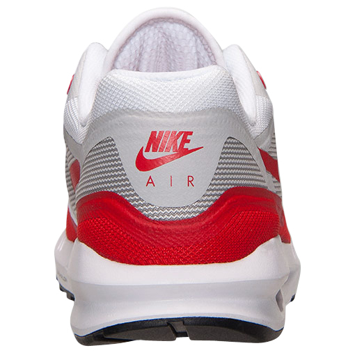 BUY Nike Lunar 1 - White / Challenge Red | Marketplace