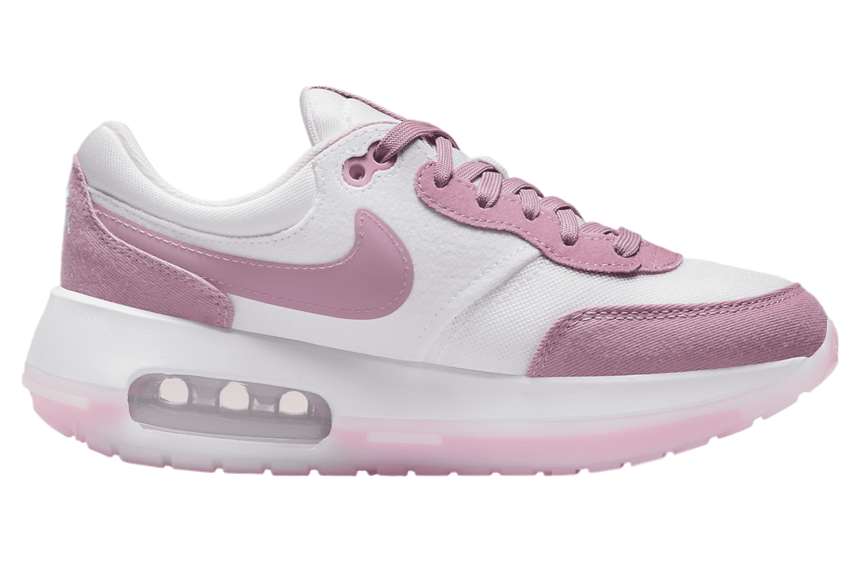 Nike Air Max Motif GS Summit White / Pink Foam