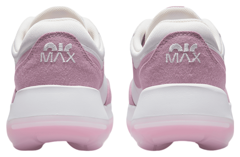 Nike Air Max Motif GS Summit White / Pink Foam