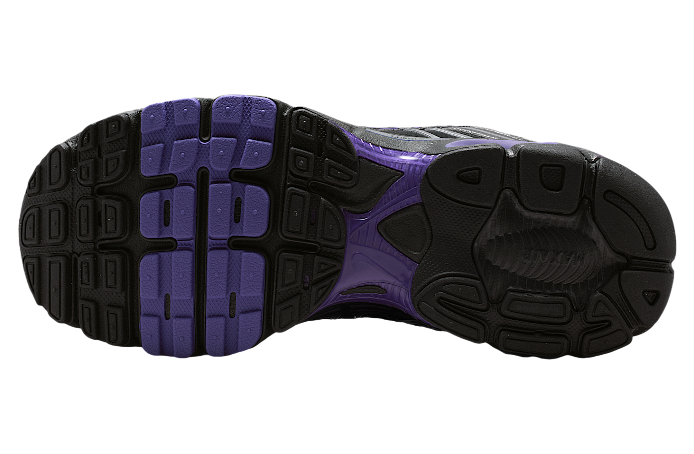 Nike Air Max Moto 2K Anthracite / Black