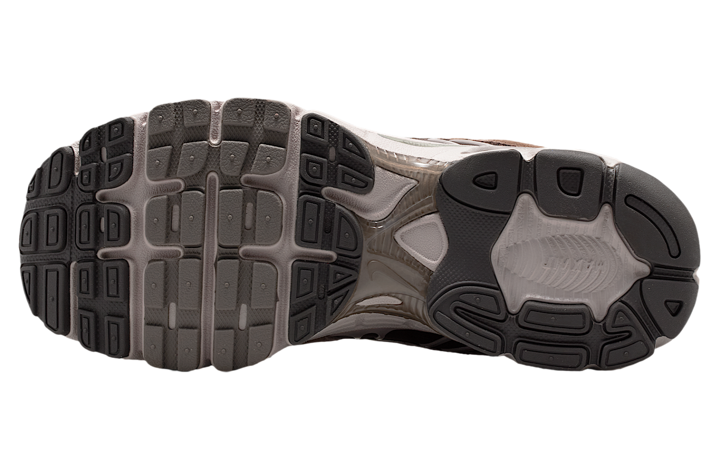 Nike Air Max Moto 2K Ironstone / College Grey