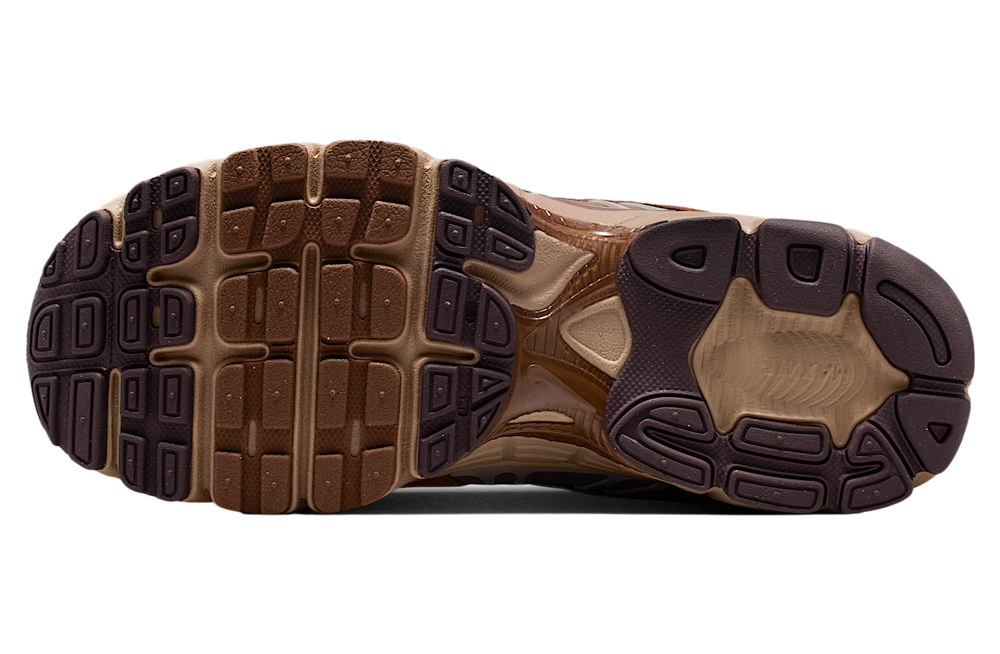 Nike Air Max Moto 2K Light British Tan / Cream Ii